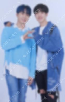 SEVENTEEN 2019 JAPAN TOUR 'HARU' TRADING CARD