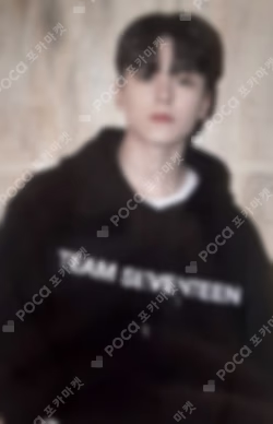 2022 SVT 6TH FAN MEETING SEVENTEEN in CARAT LAND Trading Card Set