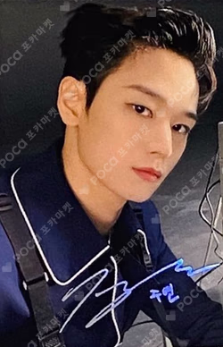 THE BOYZ FAN CON : THE B-ZONE TRADING CARD
