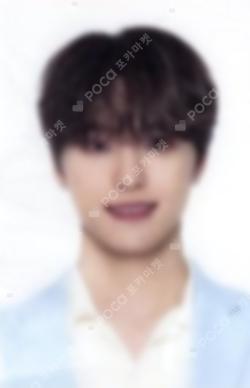 SEVENTEEN 2021 JAPAN SPECIAL FANMEETING 'HARE' TRADING CARD