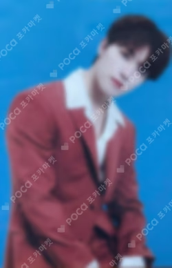 SEVENTEEN WORLD TOUR [BE THE SUN] - JAPAN PHOTO CARD