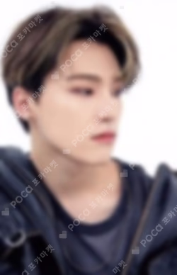 SEVENTEEN 2021 JAPAN SPECIAL FANMEETING 'HARE' TRADING CARD