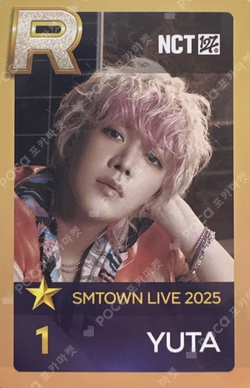 SMTOWN LIVE 2025 in SEOUL SuperStarSMTOWN