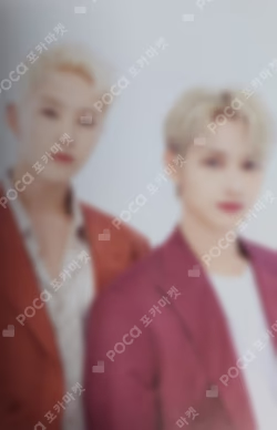 SEVENTEEN WORLD TOUR [BE THE SUN] - JAPAN PHOTO CARD