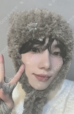 THE BOYZ HBD SPECIAL KIT [NEW DAY] WITHMUU NEW photocard image