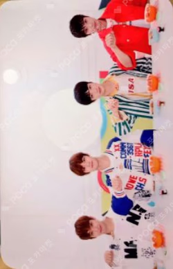 THE BOYZ [Heart To Heart] Special Event