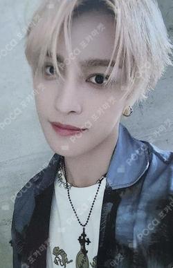 SMTOWN LIVE 2025 in SEOUL GROUP PHOTO SET YANGYANG photocard image