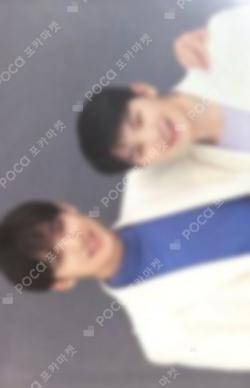 SEVENTEEN 2021 JAPAN SPECIAL FANMEETING 'HARE' TRADING CARD