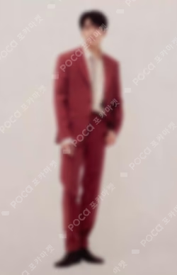 SEVENTEEN WORLD TOUR [BE THE SUN] - JAPAN PHOTO CARD