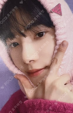 Come On! THE BOYZ in GOD-SAENG CEREAL BOWL