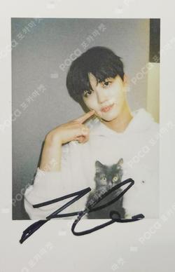 NCT JAEMIN 的小卡圖片