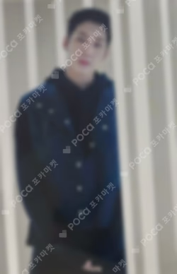 SEVENTEEN TOUR FOLLOW TO JAPAN PHOTO CARD