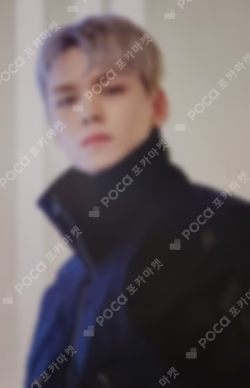 SEVENTEEN TOUR FOLLOW TO JAPAN PHOTO CARD