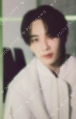 SEVENTEEN TOUR FOLLOW AGAIN TO JAPAN PHOTO CARD