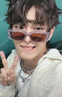 ON SOUND WAVE Yoon Ye Chan photocard image