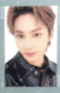 SEVENTEEN 2021 JAPAN SPECIAL FANMEETING 'HARE' TRADING CARD