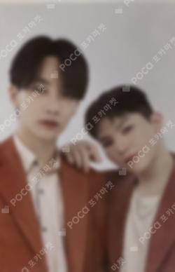 SEVENTEEN WORLD TOUR [BE THE SUN] - JAPAN PHOTO CARD
