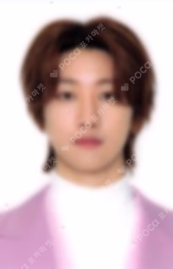 SEVENTEEN 2021 JAPAN SPECIAL FANMEETING 'HARE' TRADING CARD