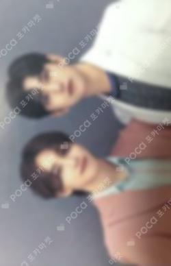 SEVENTEEN 2021 JAPAN SPECIAL FANMEETING 'HARE' TRADING CARD