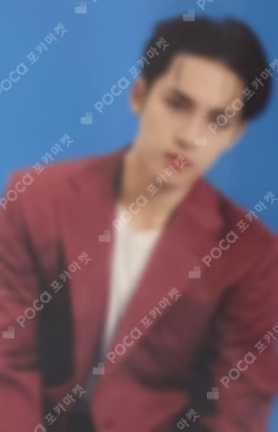 SEVENTEEN WORLD TOUR [BE THE SUN] - JAPAN PHOTO CARD