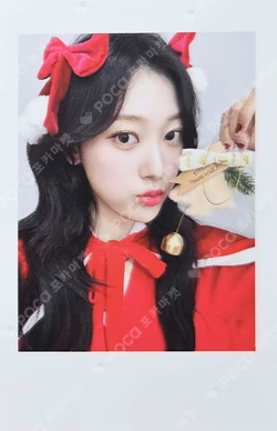 Dall WITHMUU Choerry photocard image