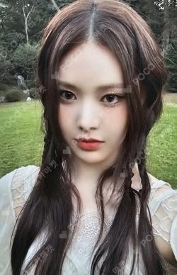 N/a WITHMUU Bang Jee Min photocard image