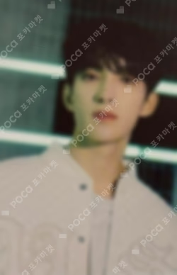 SEVENTEEN TOUR FOLLOW AGAIN TO JAPAN PHOTO CARD