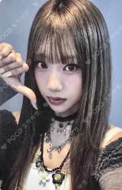 N/a SOUND WAVE Choi Jung Eun photocard image