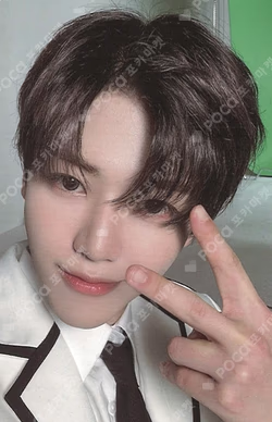 NCT ZONE 1ST ANNIVERSARY @ SEONGSU REWARD