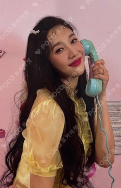 Queendom Queens Ver. JOY photocard image