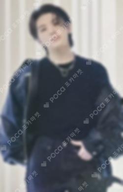 SEVENTEEN TOUR FOLLOW TO JAPAN PHOTO CARD