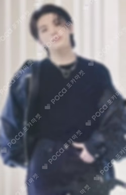 SEVENTEEN TOUR FOLLOW TO JAPAN PHOTO CARD WOOZI photocard image