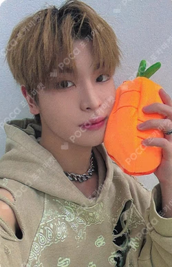 HOUSE OF TRICKY : Trial And Error SOUND WAVE YECHAN photocard image