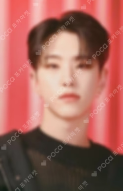 SEVENTEEN TOUR FOLLOW TO JAPAN PHOTO CARD