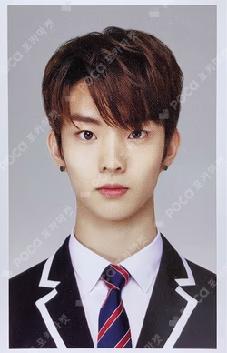 Skool Looks x THE BOYZ