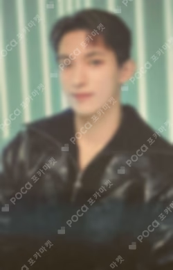 SEVENTEEN TOUR FOLLOW TO JAPAN PHOTO CARD