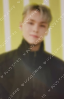 SEVENTEEN TOUR FOLLOW TO JAPAN PHOTO CARD