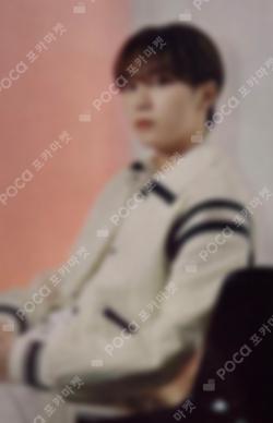 SEVENTEEN TOUR FOLLOW AGAIN TO JAPAN PHOTO CARD