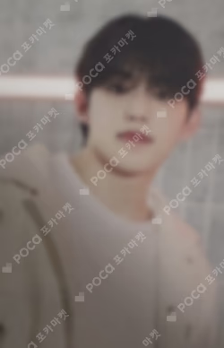 SEVENTEEN TOUR FOLLOW AGAIN TO JAPAN PHOTO CARD