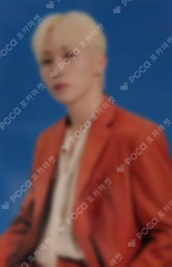 SEVENTEEN WORLD TOUR [BE THE SUN] - JAPAN PHOTO CARD