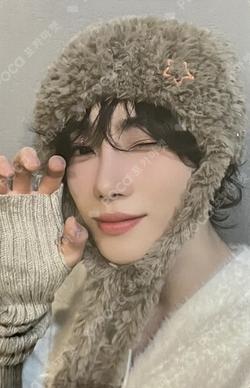 THE BOYZ HBD SPECIAL KIT [NEW DAY] NEW photocard image