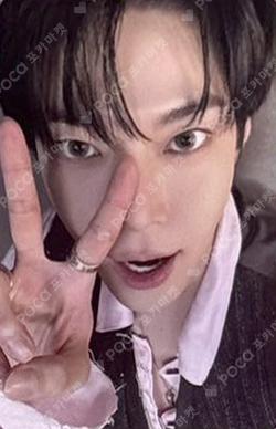 SMTOWN LIVE 2025 in SEOUL GROUP PHOTO SET DOYOUNG photocard image