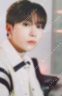 SEVENTEEN TOUR FOLLOW AGAIN TO JAPAN PHOTO CARD