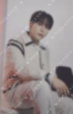 SEVENTEEN TOUR FOLLOW AGAIN TO JAPAN PHOTO CARD