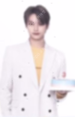 SEVENTEEN 2021 JAPAN SPECIAL FANMEETING 'HARE' TRADING CARD