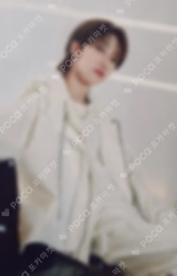 SEVENTEEN TOUR FOLLOW AGAIN TO JAPAN PHOTO CARD