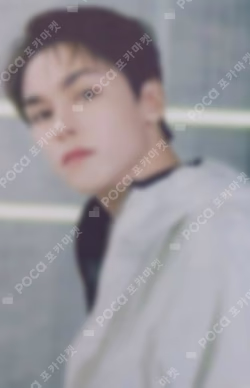 SEVENTEEN TOUR FOLLOW AGAIN TO JAPAN PHOTO CARD