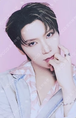 SMTOWN LIVE 2025 in SEOUL FORTUNE SCRATCH CARD SET