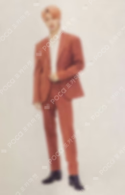 SEVENTEEN WORLD TOUR [BE THE SUN] - JAPAN PHOTO CARD