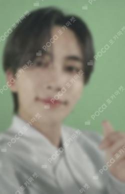 SEVENTEEN TOUR FOLLOW AGAIN TO JAPAN PHOTO CARD